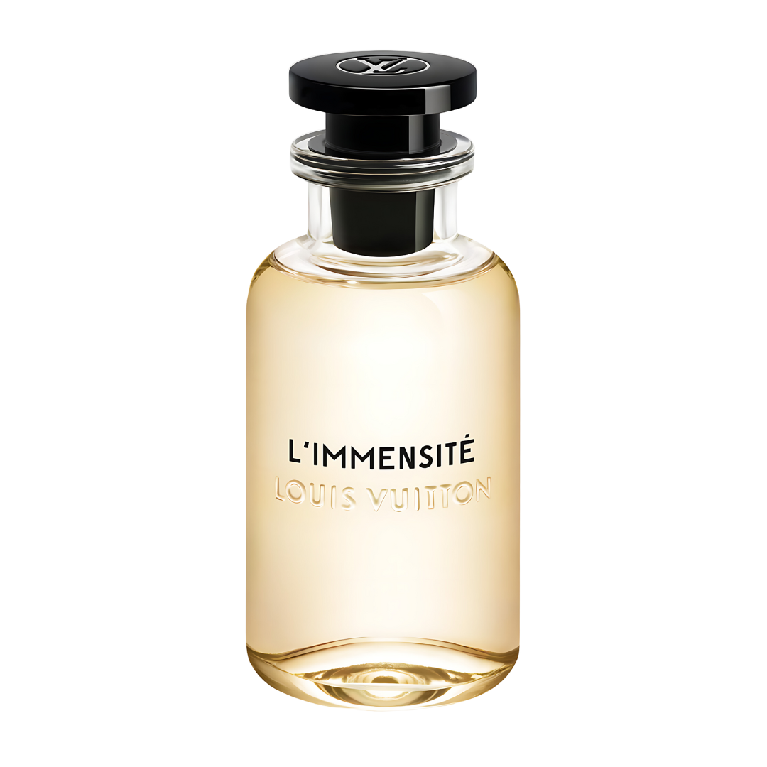 Louis Vuitton | Cœur Battant | EDP | 8mL Travel Spray | Shop Now