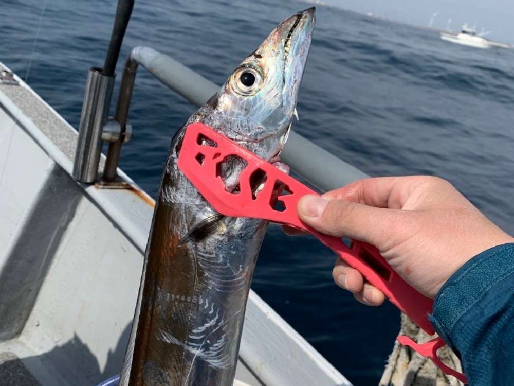 タチウオジギングロッドの選び方と厳選11機種！代用できるロッドは