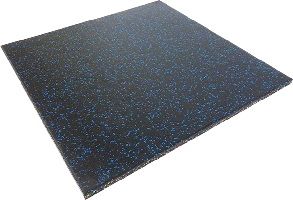 ジム用ラバーマットの解説と選び方ガイド【ホームジムから商業ジムまで