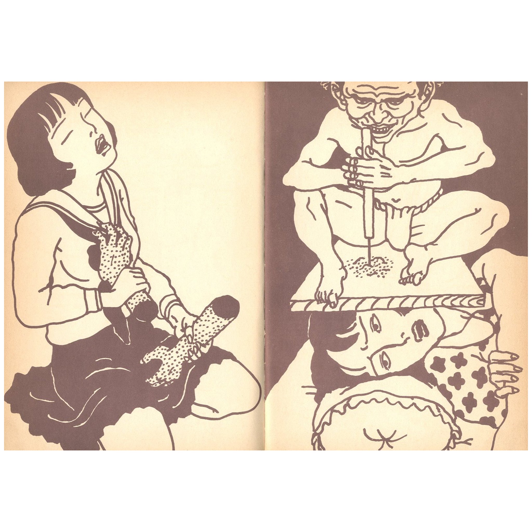 佐伯俊男作品集 | KOMIYAMA TOKYO GR8 | GR8