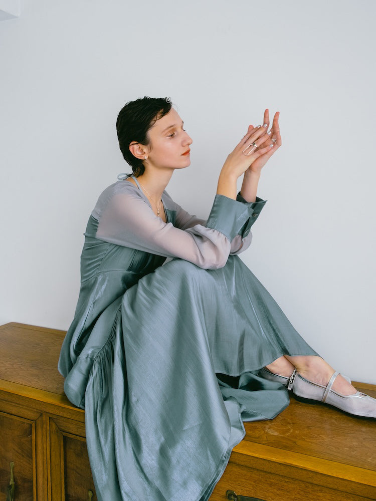 sahara 2025 SS COLLECTION – MARTE