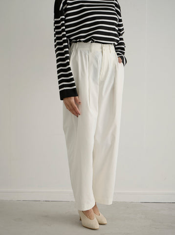 lelill レリル ベーシックチノ