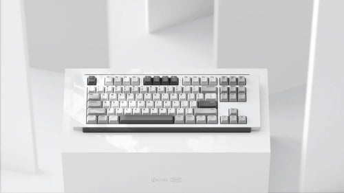 IQUNIX SUPER Nature 80 – IQUNIX.com