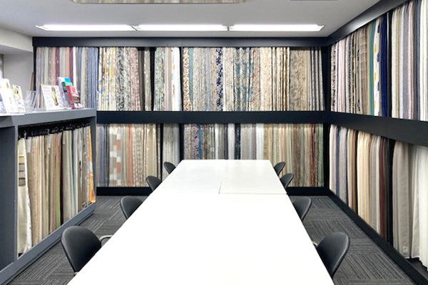 U-5284 Sun shadow｜株式会社スミノエ インテリア プロダクツ（SUMINOE