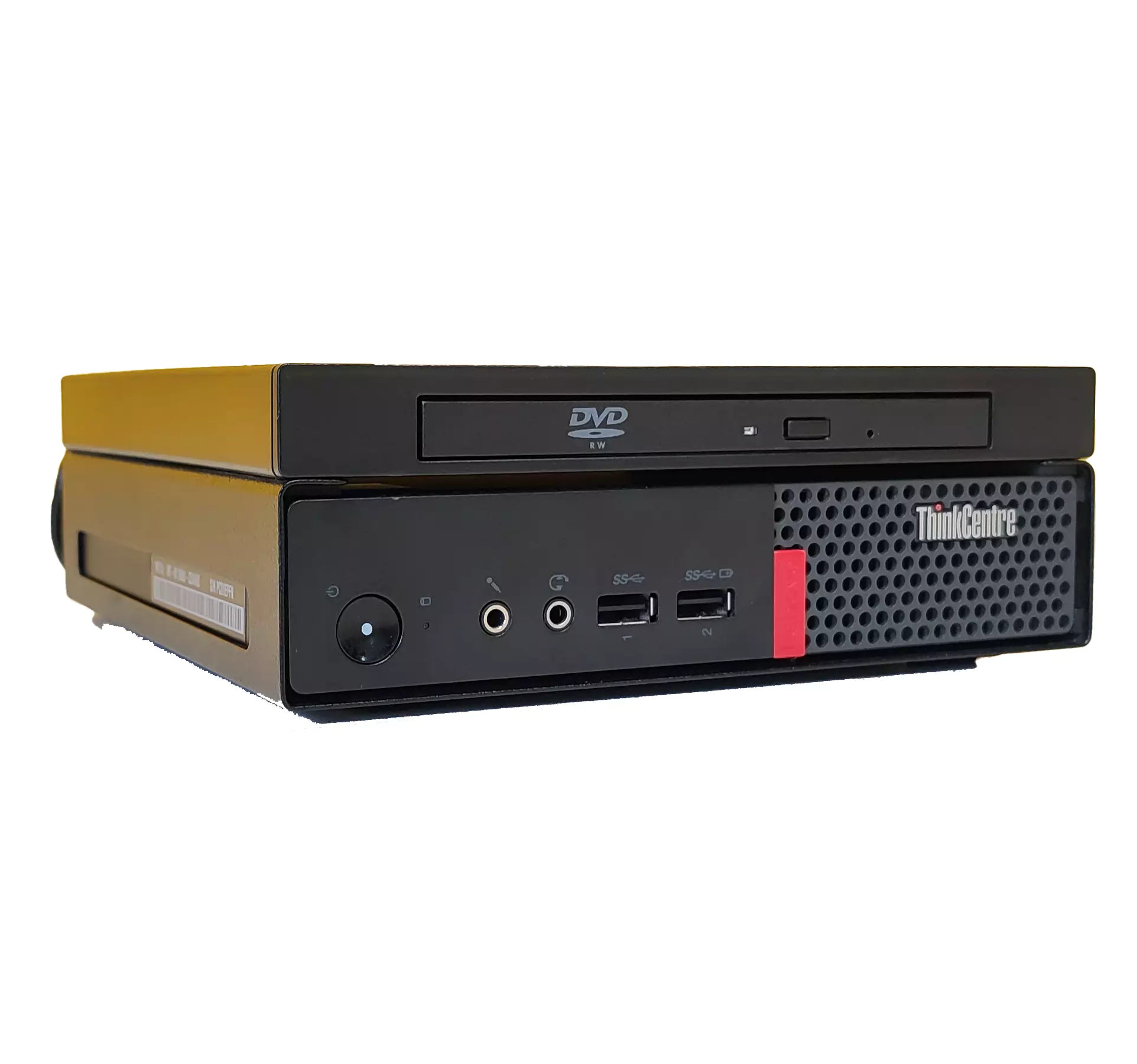 Lenovo ThinkCentre M910Q: Review of the Refurbished Mini PC