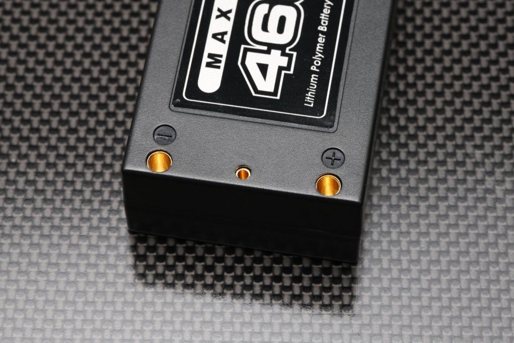 Team Yokomo Releases New Shorty (4600mah / 100C / 2S) 7/18/18 - YB