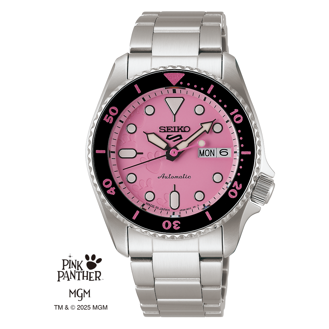 Men's – Page 2 – セイコーオンラインストア | 時計・腕時計のSEIKO