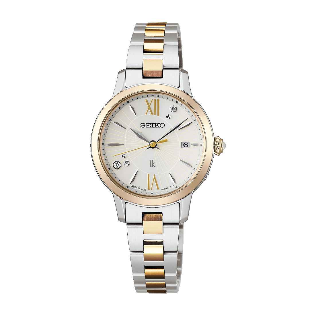 Women's – Page 2 – セイコーオンラインストア | 時計・腕時計のSEIKO
