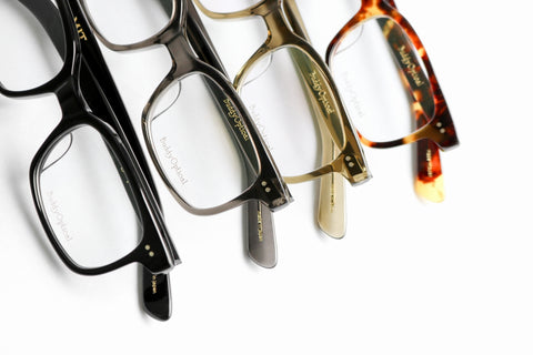 BuddyOptical MIT バディオプティカル － 岡山眼鏡店