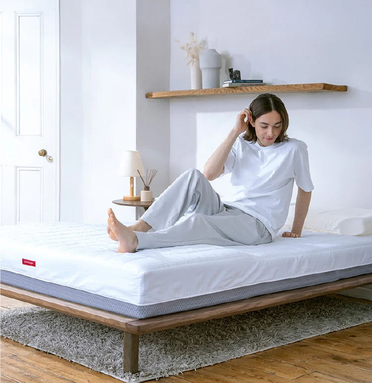 ブレインスリープ マットレス プラス フロート | BRAIN SLEEP OFFICIAL