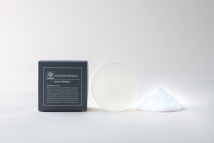 ACソープ（ アロマシア クラシーク ソープ） – アロマシア（AROMASHEA）