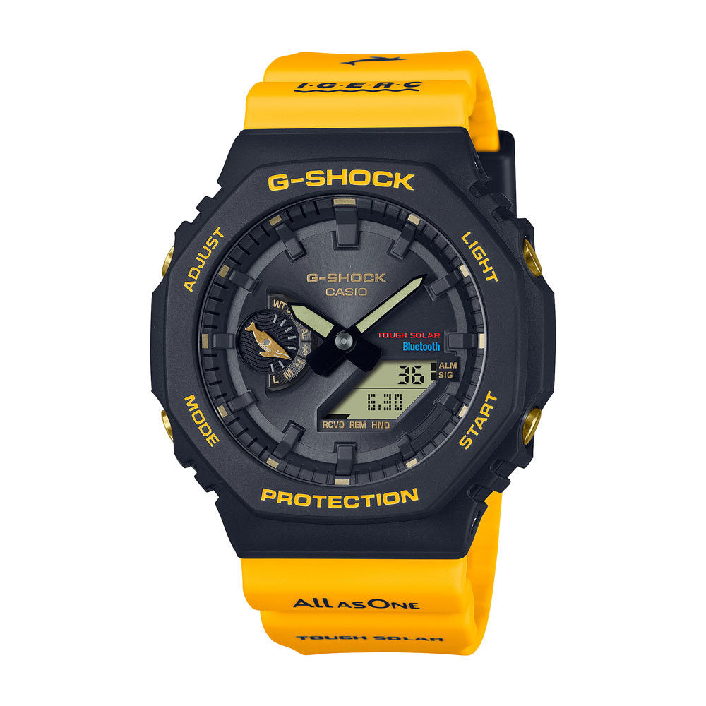 G-SHOCK「イルカ・クジラモデル（イルクジ）」2023年の予約販売開始