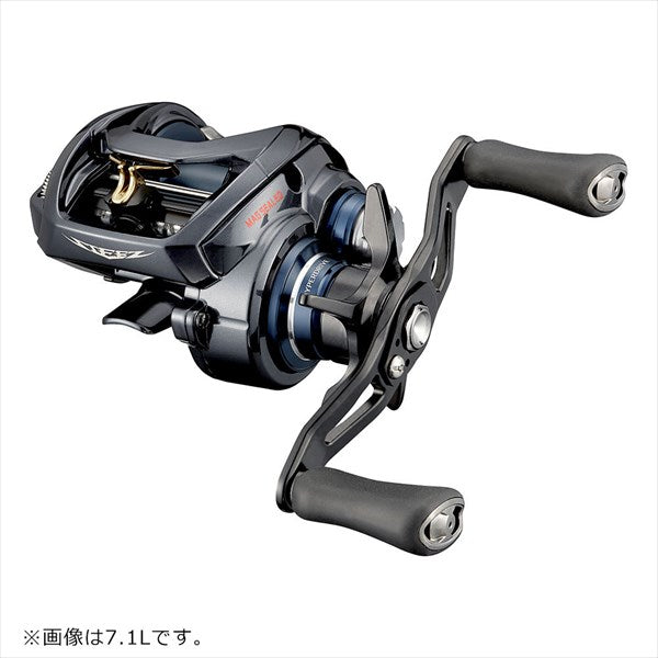 Daiwa 26 Ryoga SV 100PL (Left handed)