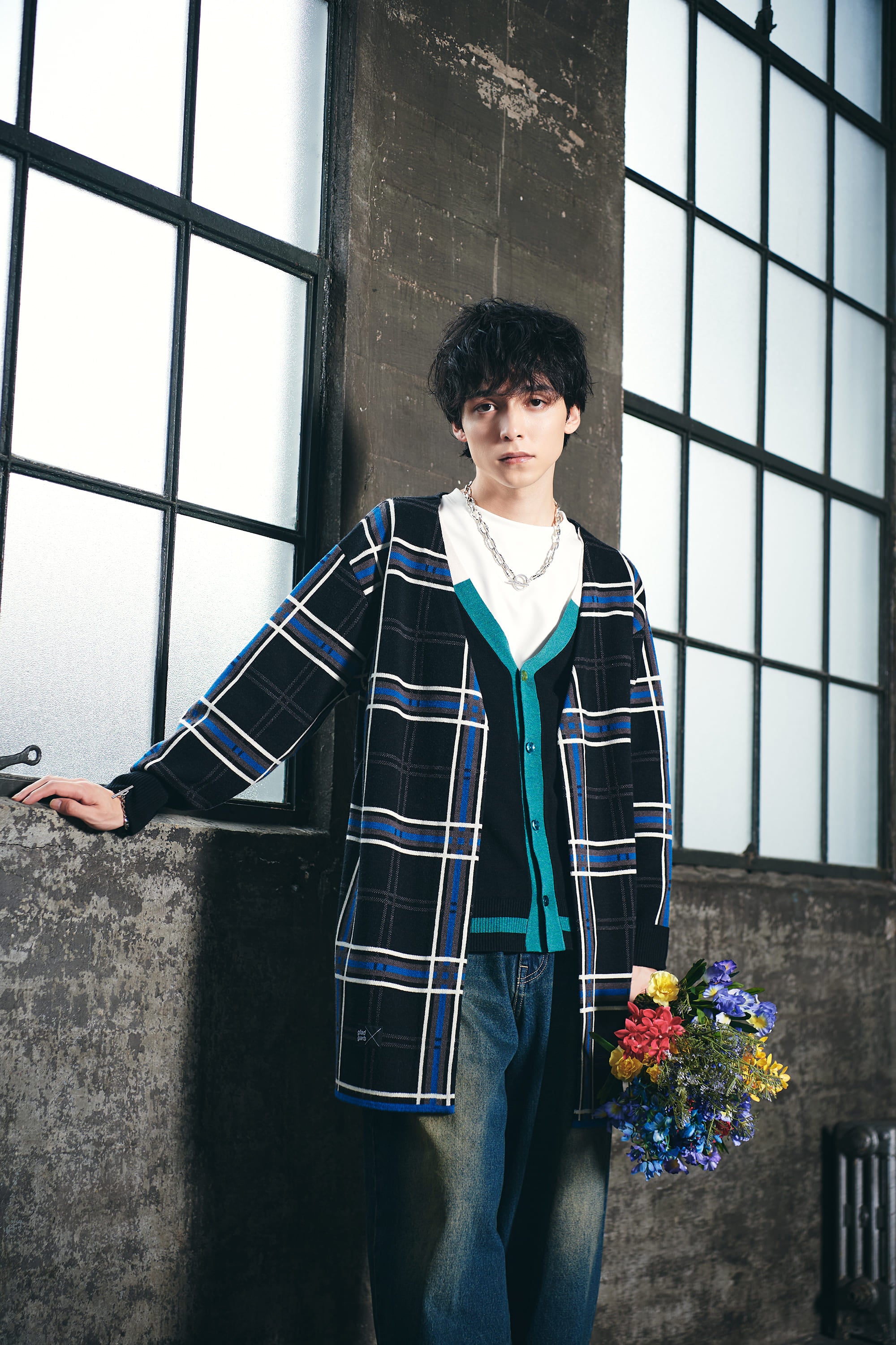 学園アイドルマスター 月村手毬 | gladgarb | glamb Online Store