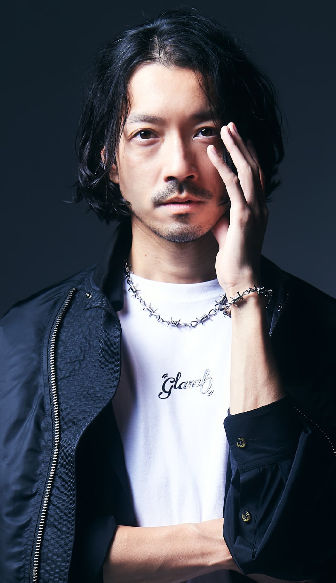 photo-session-20th | glamb Online Store | ブランドオフィシャル通販