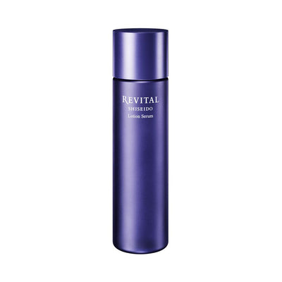 Shiseido Revital Eye Zone Booster Anti-Aging Eye Serum 15ml