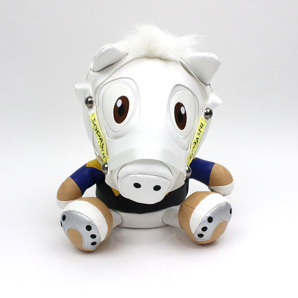 ホースフィギュア ソダシ - 競馬グッズの通販サイト ノーザンホース