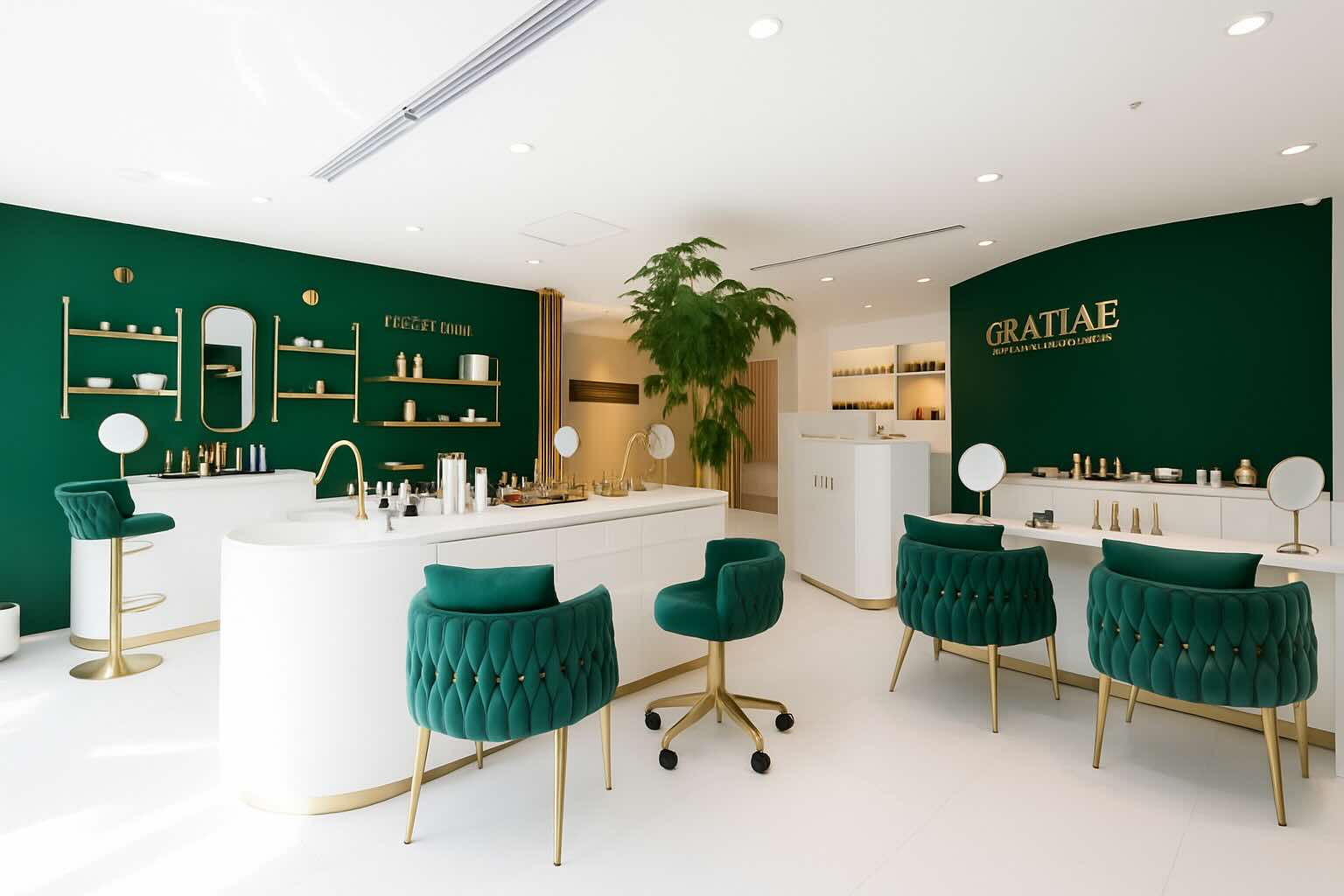 GRATiAE グラティエ