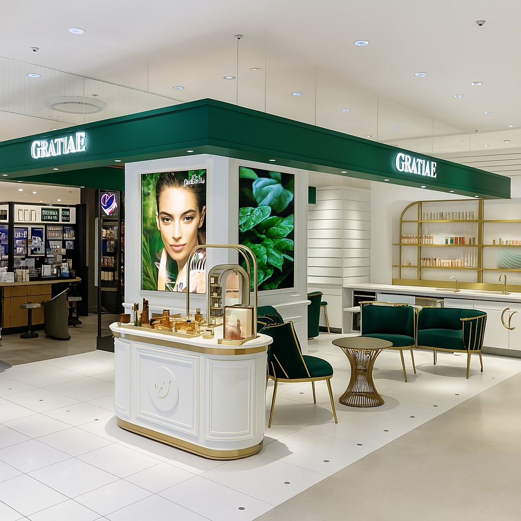 GRATiAE グラティエ