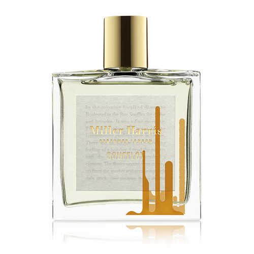 Mìneir Eau de Parfum — Miller Harris | Aromatic Aquatic Luxury