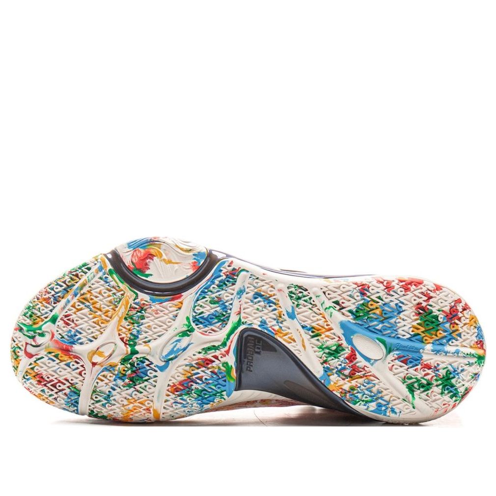 Li-Ning Way of Wade DLO1 'Canvas' ABPV009-3