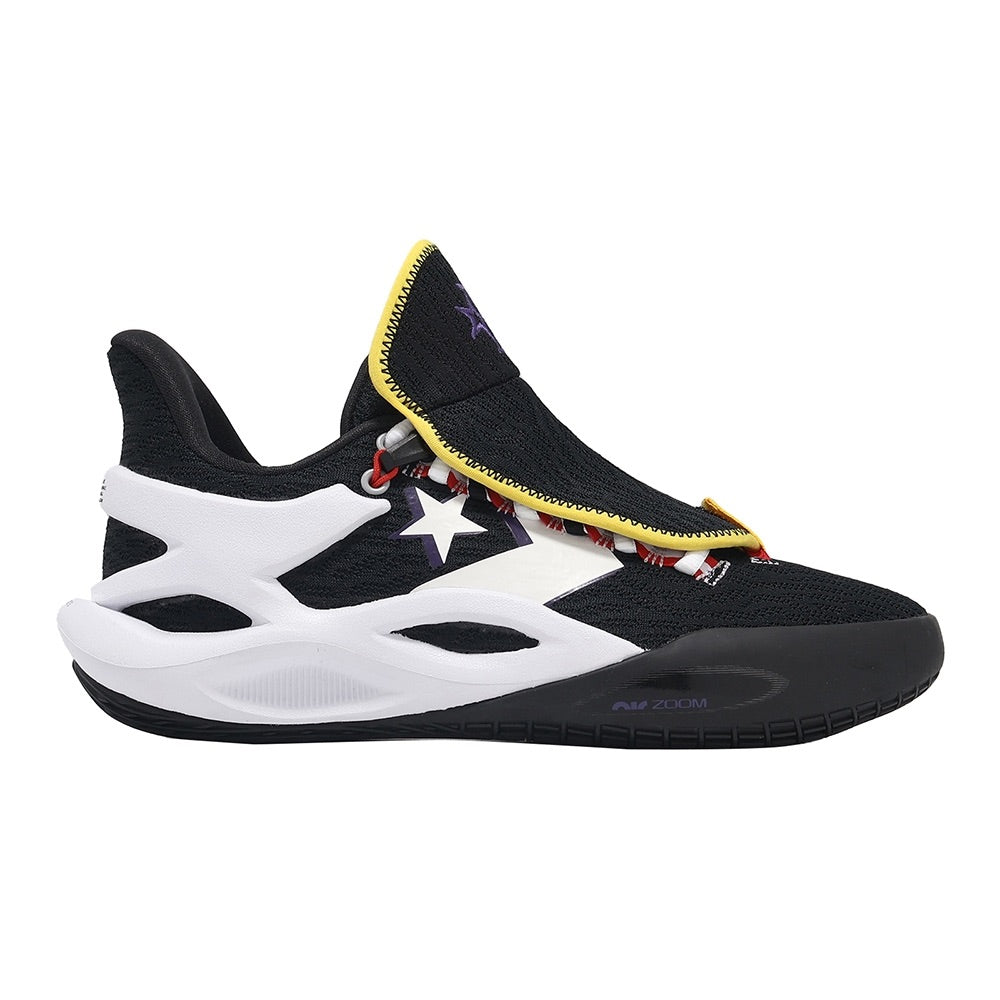 Converse All Star BB Trilliant cx 'Black White' A06422C