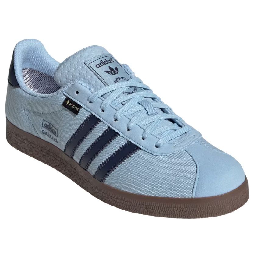 adidas Gazelle GTX 'Clear Sky Navy Gum' JR2728