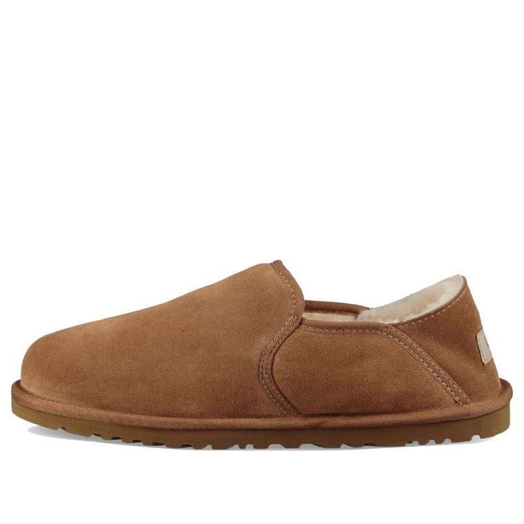 UGG Kenton Slipper Fleece Lined Stay Warm One Pedal Athleisure