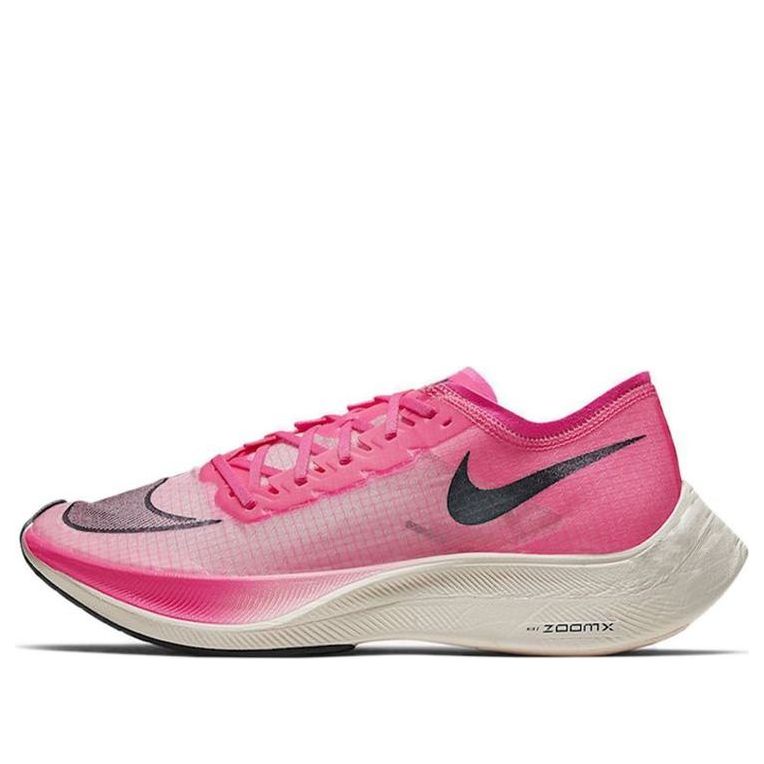 Nike ZoomX Vaporfly Next% 'Pink Blast' AO4568-600