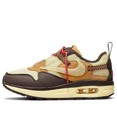 Nike x Travis Scott Air Max 1 'Baroque Brown' DO9392-200