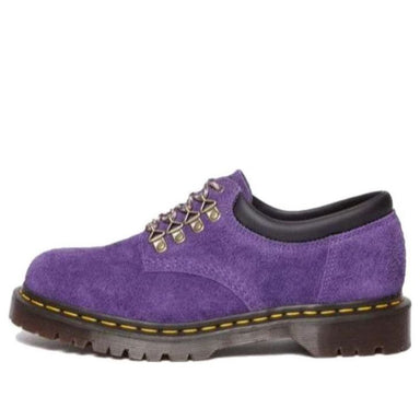 Dr. Martens 1461 Corduroy Shoes 'Wine Red' 27770601