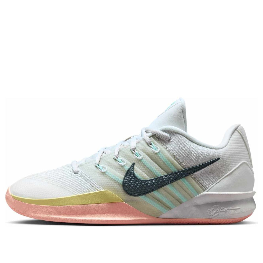 WMNS) Nike Sabrina 3 'Silencer' HF2881-100