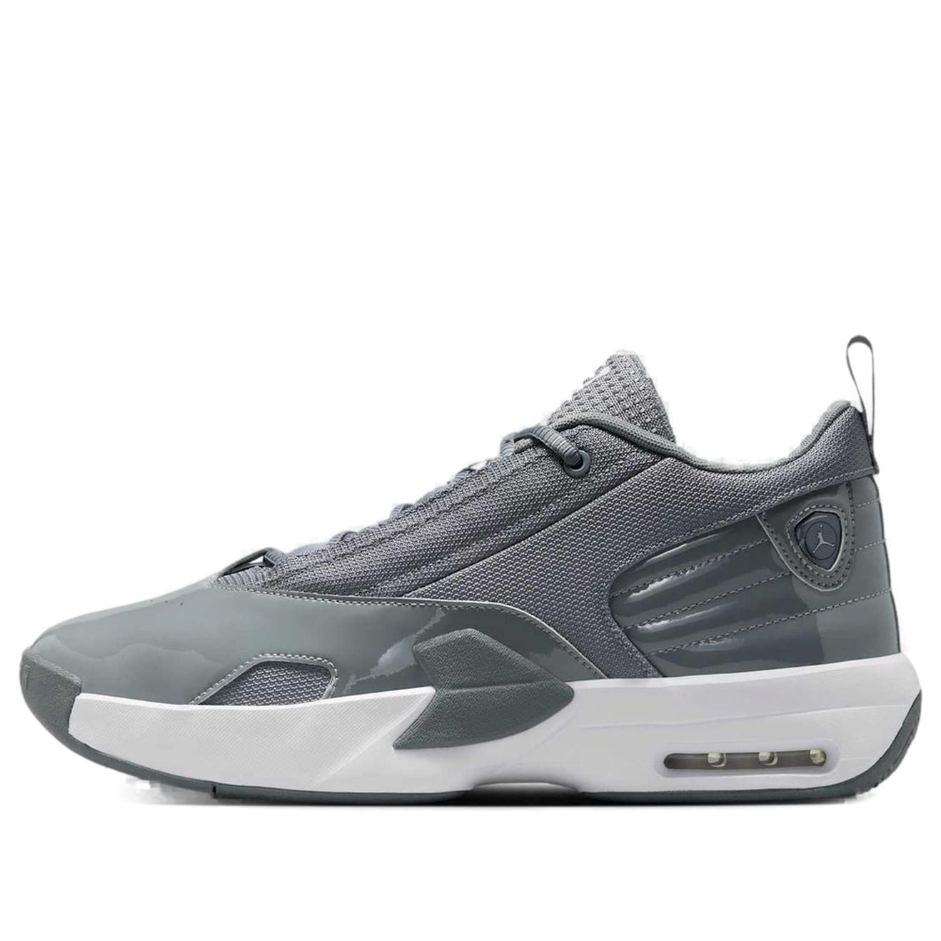 Air Jordan Max Aura 6 'Cool Grey White' FQ8298-002