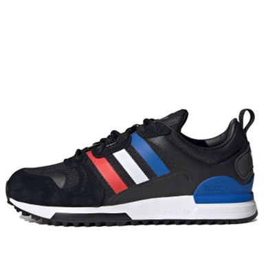 adidas Originals ZX 700 HD Shoes 'Black White' FX5812