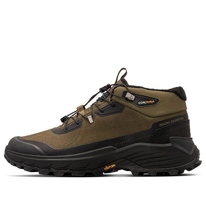 Mizuno GM CROSSWILD 2 'Olive Khaki Black' D1GH242302