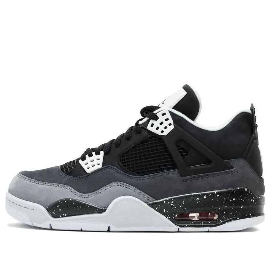 Air Jordan 4 Retro 'Fear' 2013 626969-030