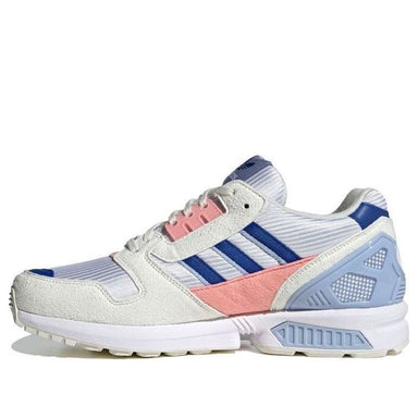 adidas ZX 8000 'Grey Blue Lucid Pink' KI1377