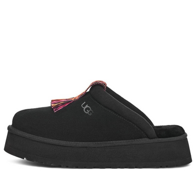 WMNS) UGG Bea Mary Jane 'Black' 1167612-BLK