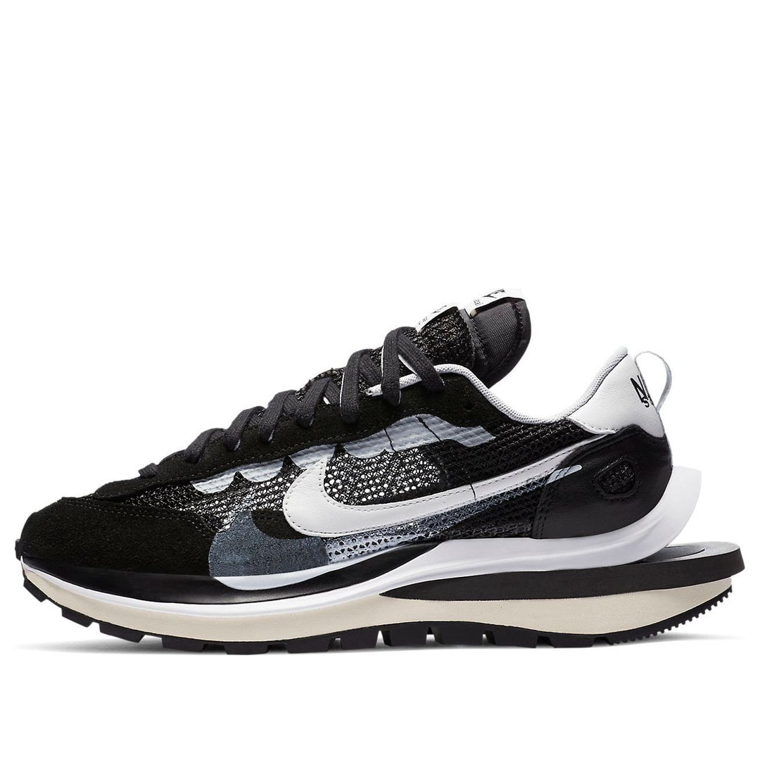 Nike x sacai VaporWaffle 'Black White' CV1363-001