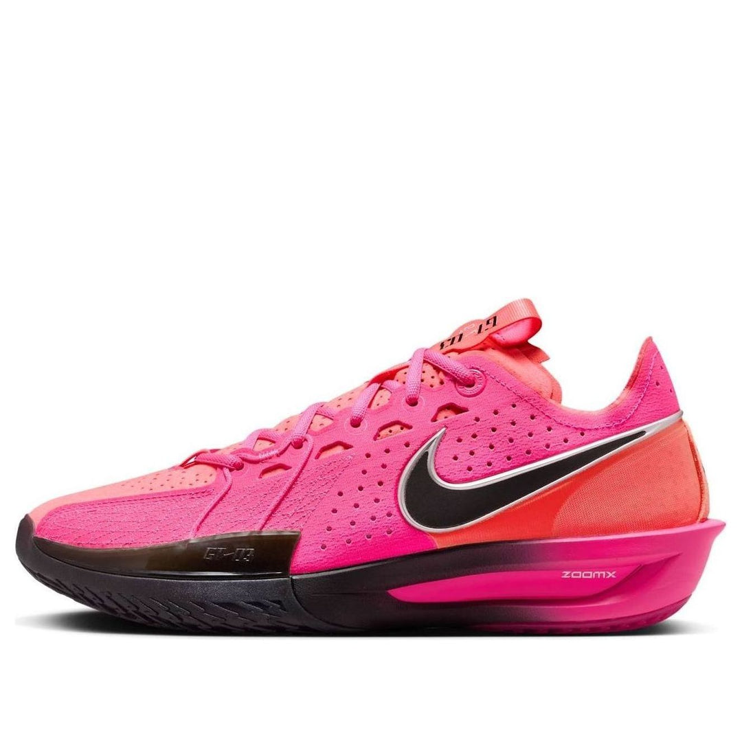 Nike Air Zoom GT Cut 3 'Punch' DV2913-600