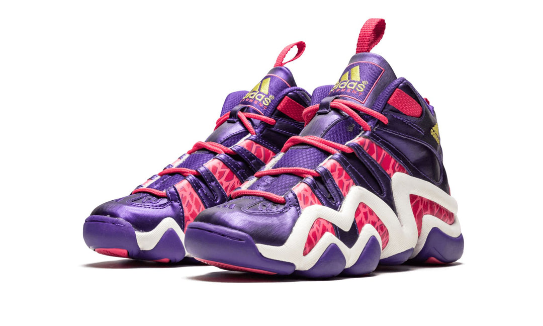 GS) adidas Crazy 8 K G98385