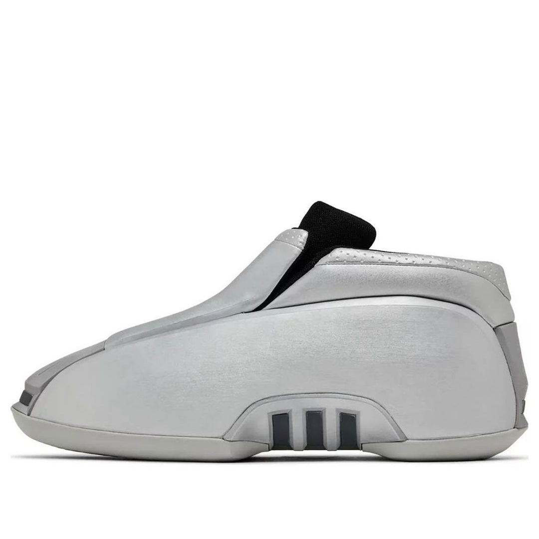 adidas Crazy 2 'Silver Metallic 2025' JH9679