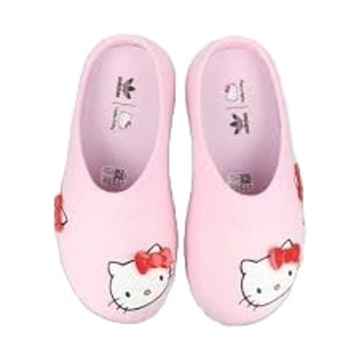WMNS) adidas x Hello Kitty Adifom Stan Smith Mule 'Pink White' IG4446