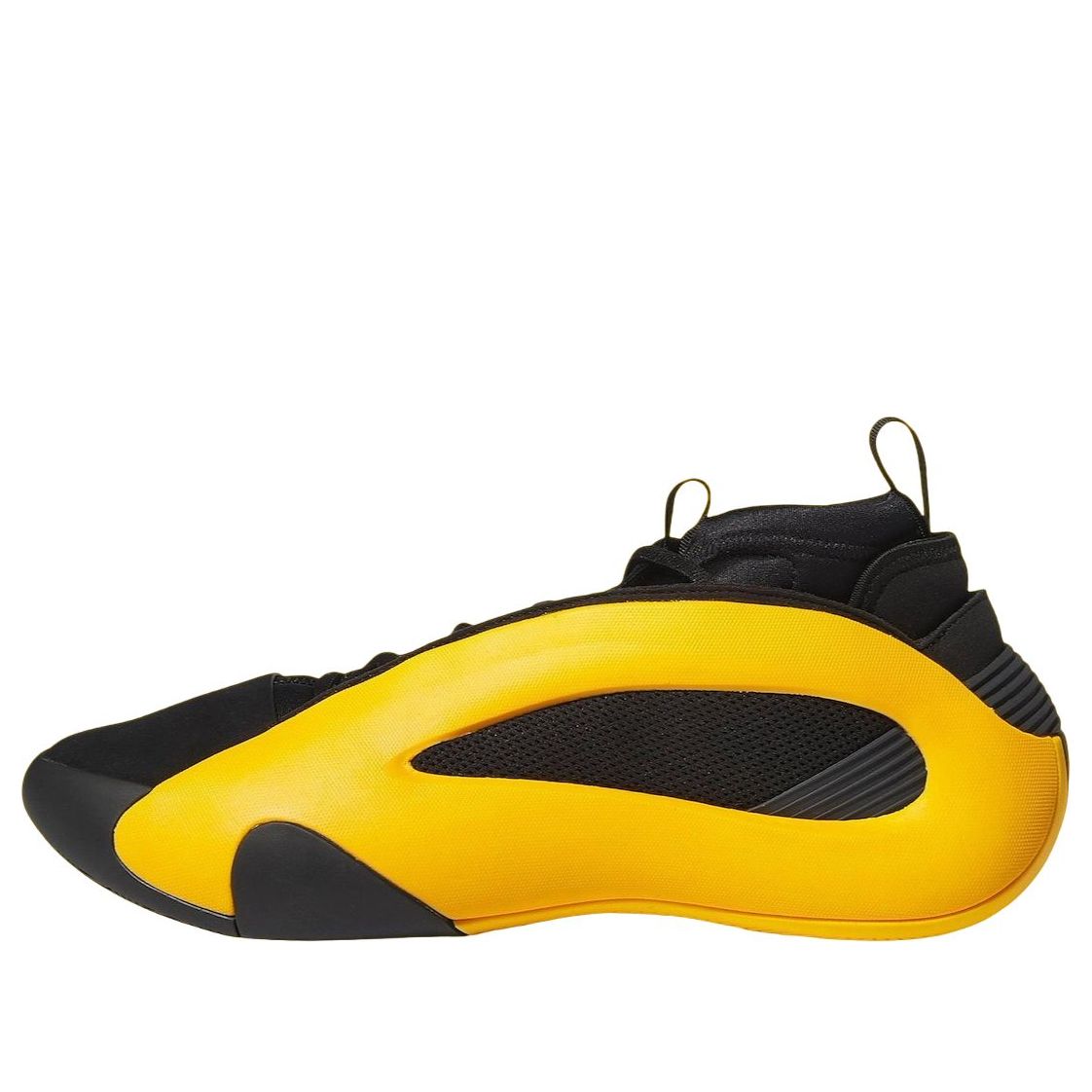 adidas Harden Volume 8 'Core Black Yellow' IG6589