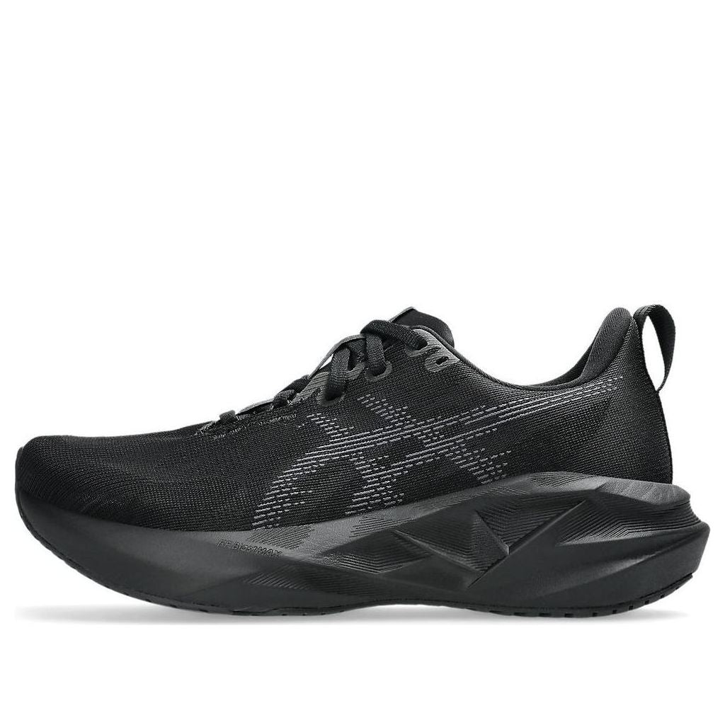 WMNS) ASICS Novablast 5 'Black Carrier Grey' 1012B765-002