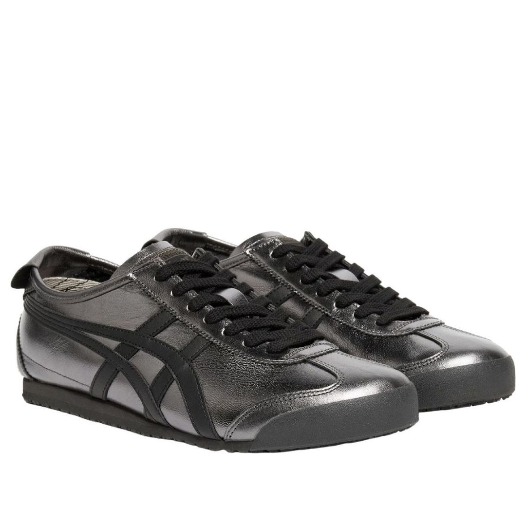 Onitsuka Tiger Mexico 66 'Gunmetal Black' 1183B566-022