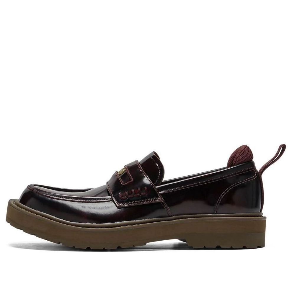 Onitsuka Tiger Tiger Loafer 'Brown' 1183C509-200