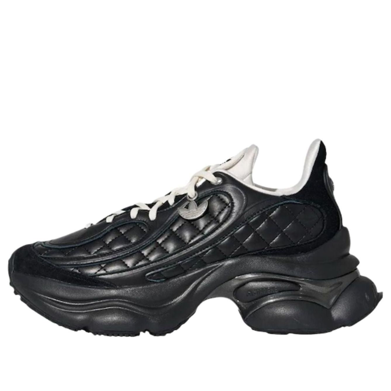 WMNS) adidas Ozvenuz 'Black' KJ3972