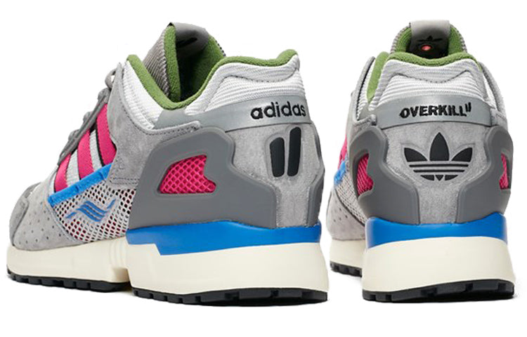 adidas Overkill x ZX 10000C 'Game Overkill' G26252