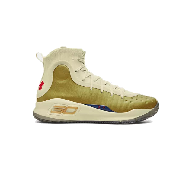 Under Armour Curry 4 Retro 'Champions Mindset' 1298306-301